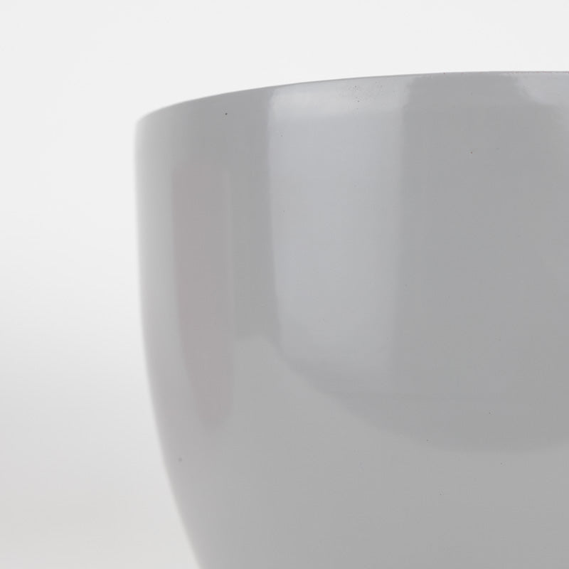 Ceramic Pot Dana D15cm - Assorted Colours