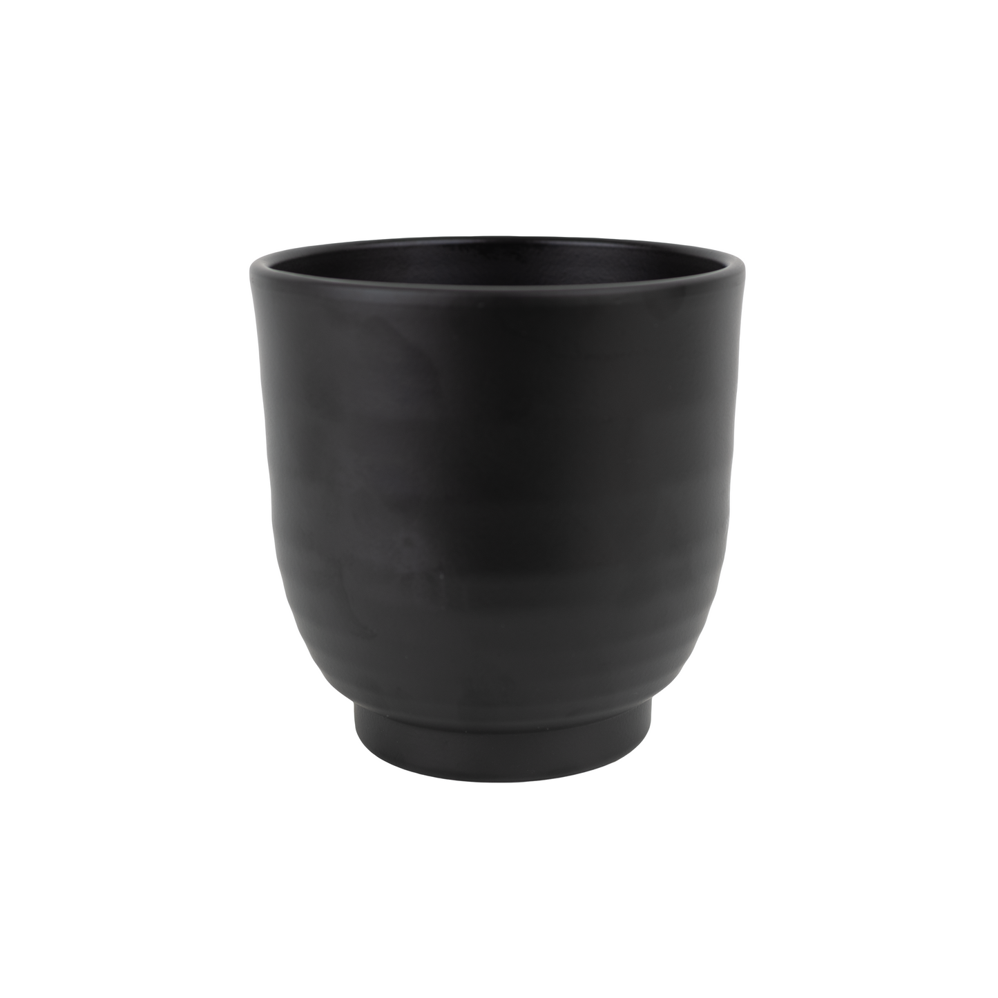 Ares Ceramic Pot - Various Colours