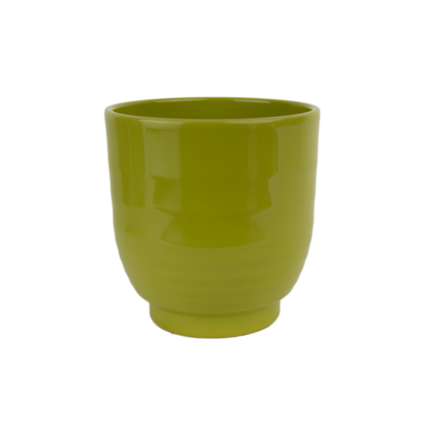 Ares Ceramic Pot - Various Colours