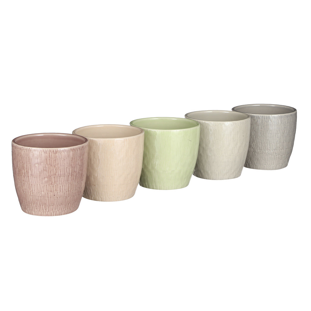 1x Blake Ceramic Pot