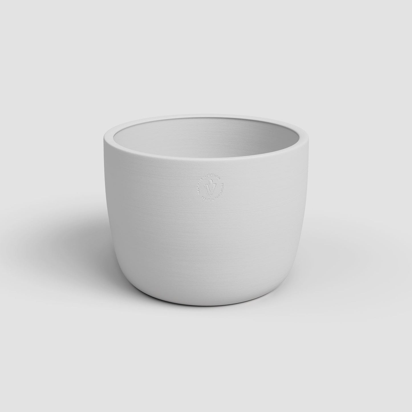 Handmade Ceramic Pot - Urania - Various Options