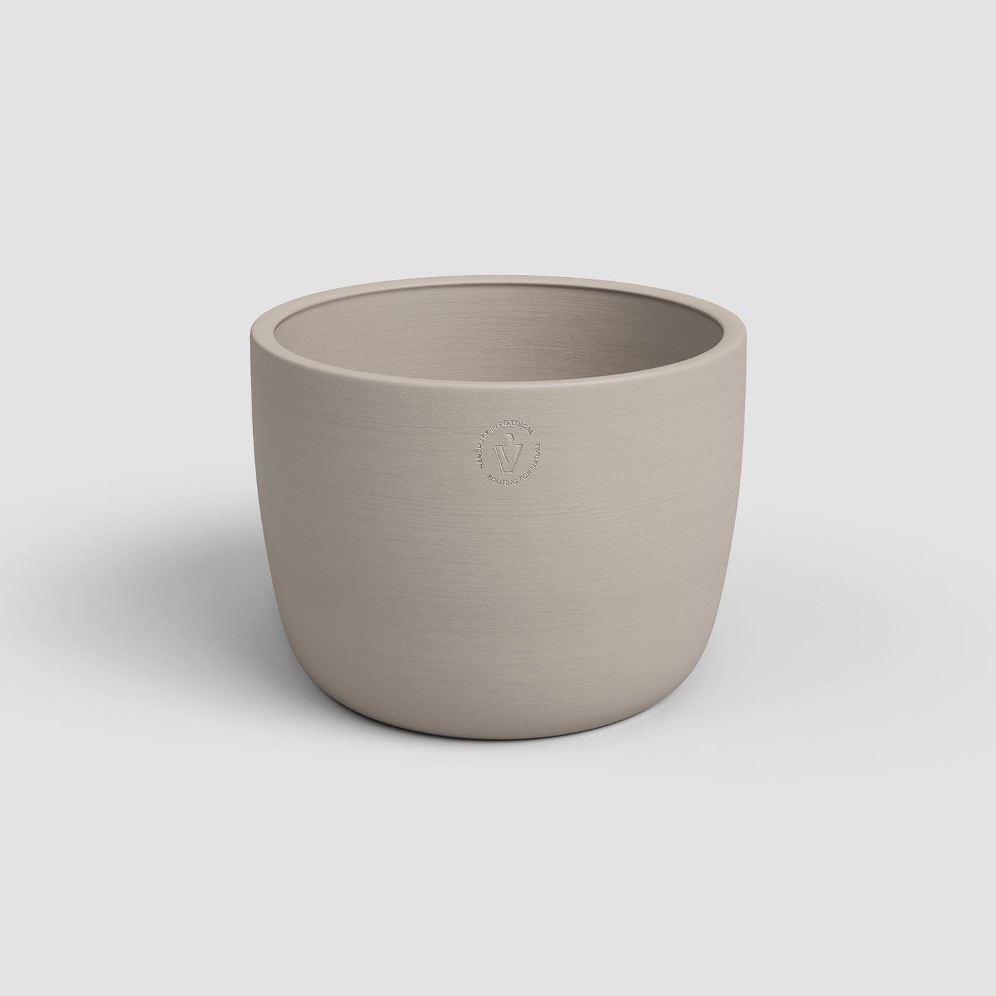 Handmade Ceramic Pot - Urania - Various Options
