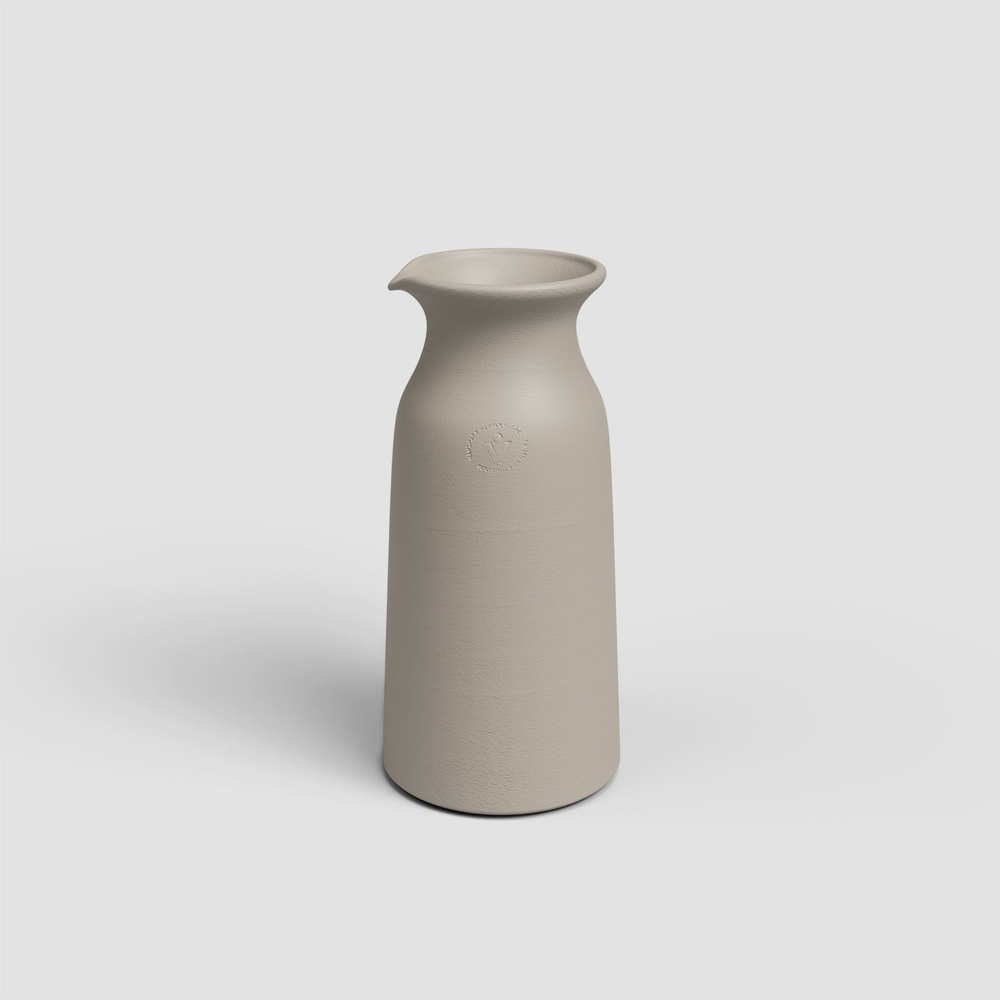 Handmade Ceramic Jar - Bia - Various Colours