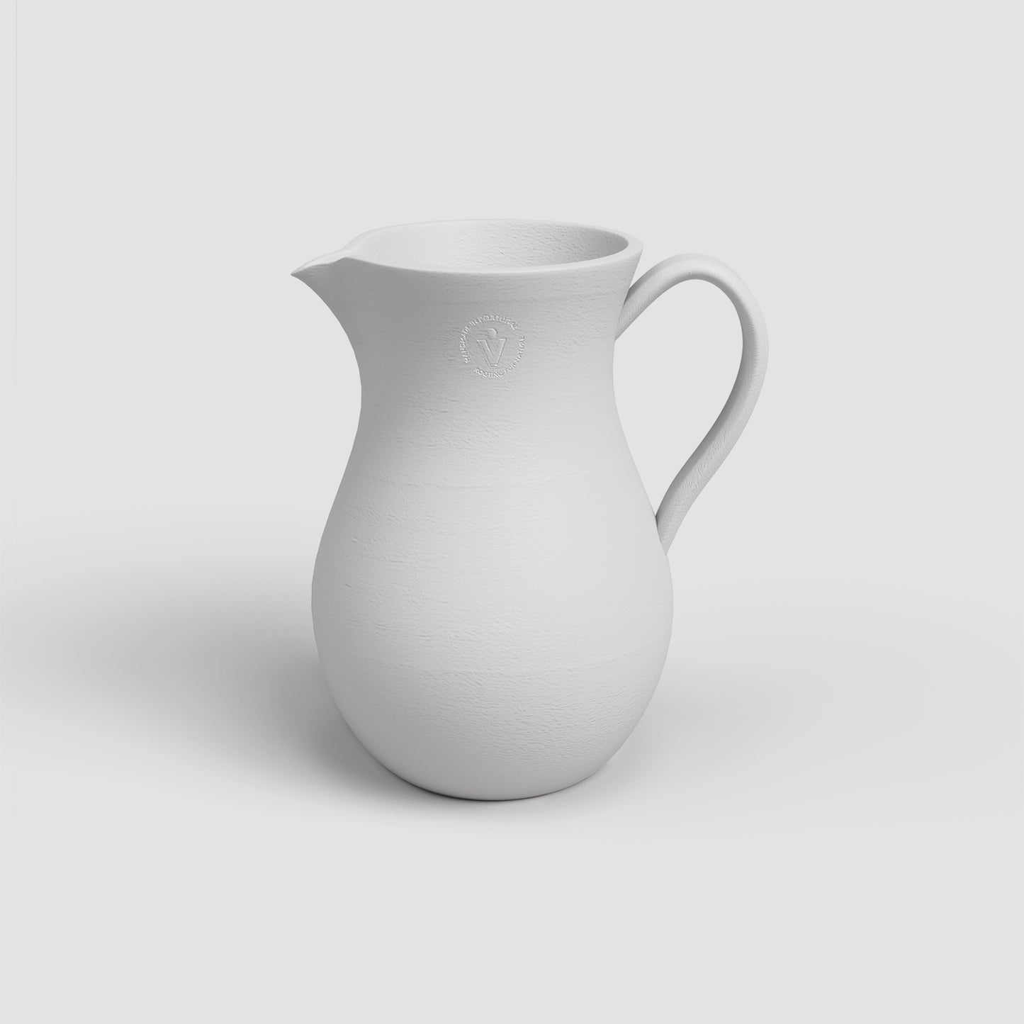 Handmade Ceramic Jar - Harmonia - Various Colours
