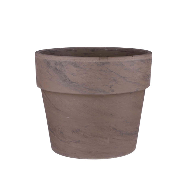 "CK" Terracotta Pot - Various Options