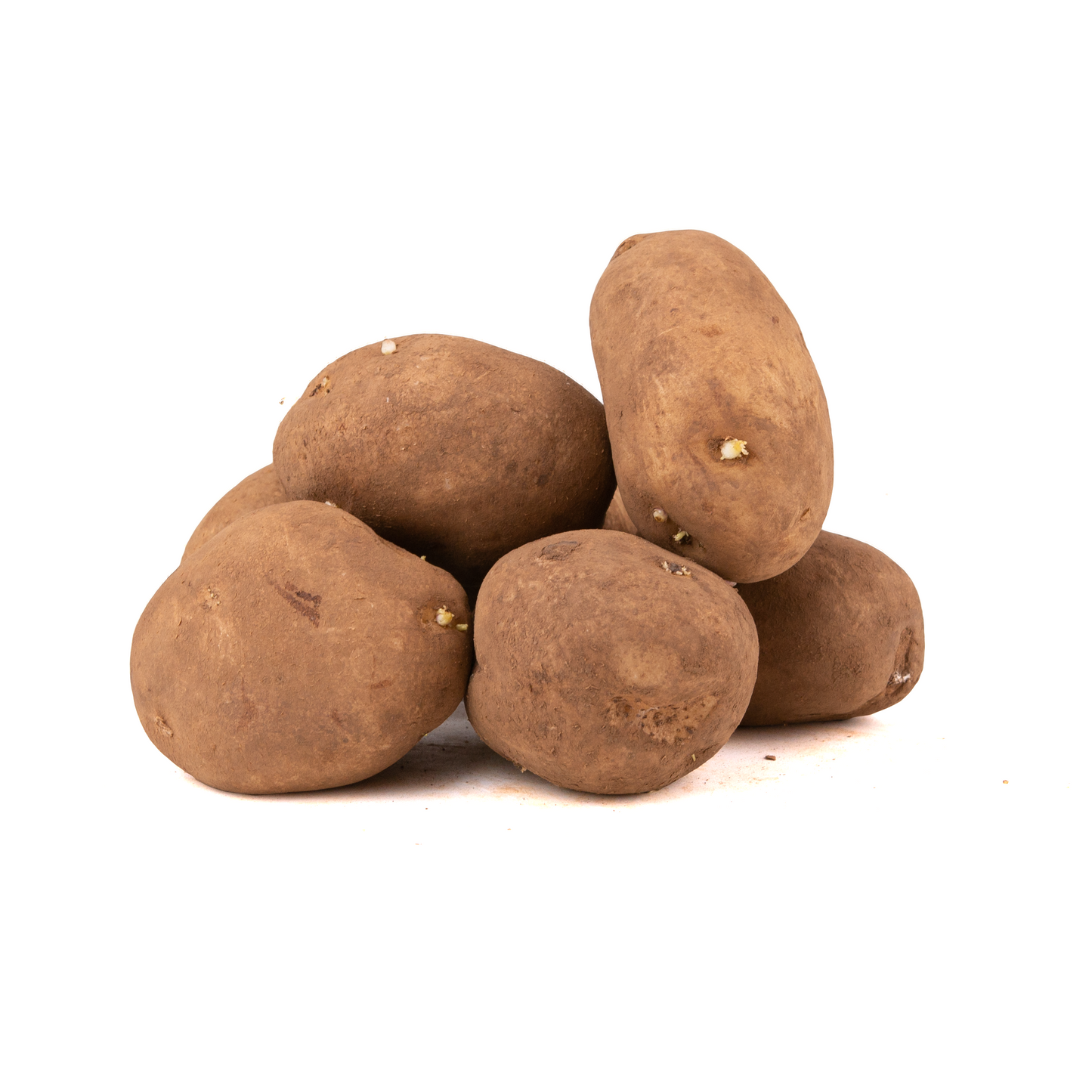 Seed Potatoes - Valor - 7 tubers p/pack (896)