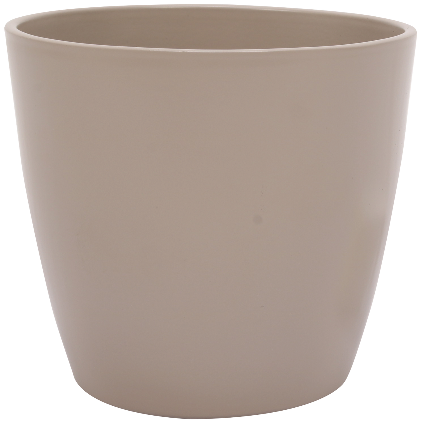 Ceramic Pot Dana D12cm - Assorted Colours