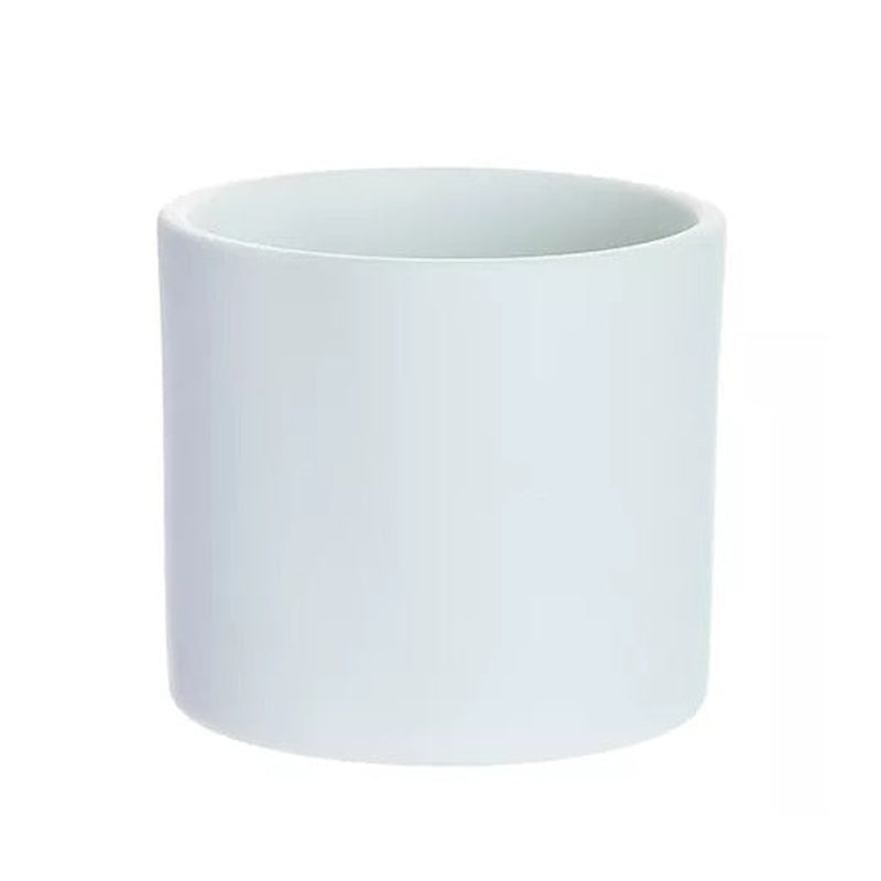 Maceo Pot - Off White