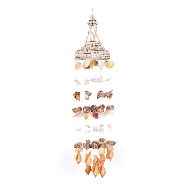 1x Wind Chime - Sea Shells