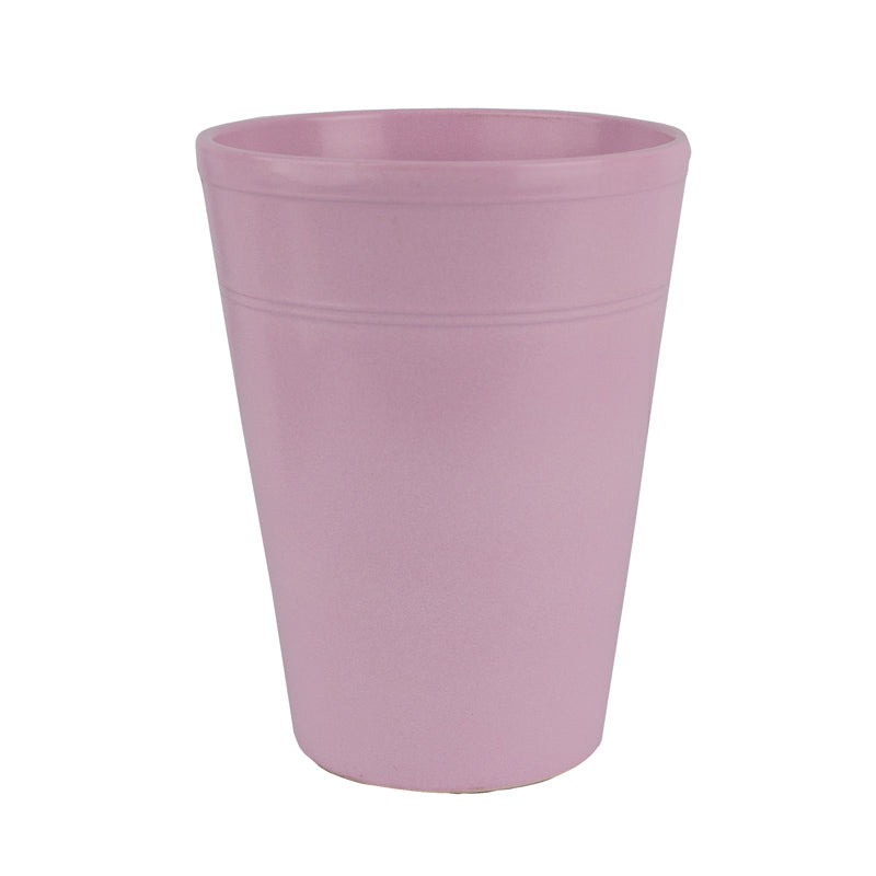 Ceramic Pot Pax - Various Colours