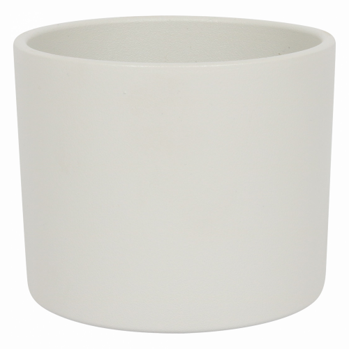 Rosa Ceramic Pot - Various Colours