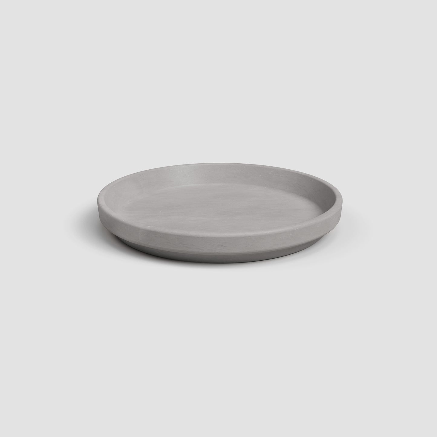 Terracotta Round Saucer - Various Options