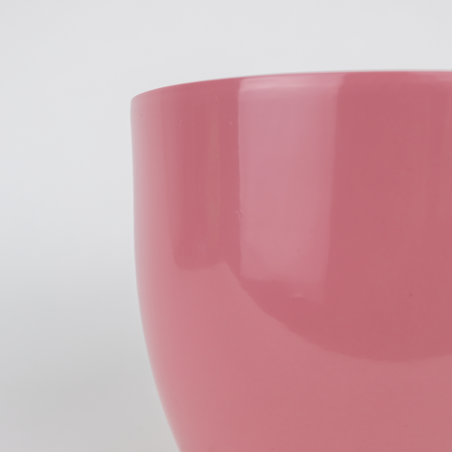 Ceramic Pot Dana D15cm - Assorted Colours