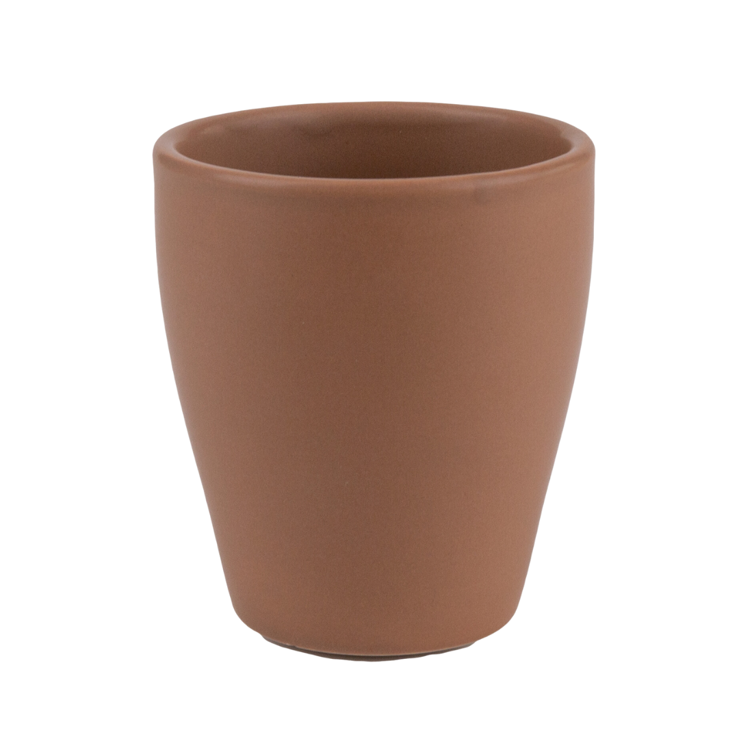 1x Theresa Ceramic Pot - 7cm