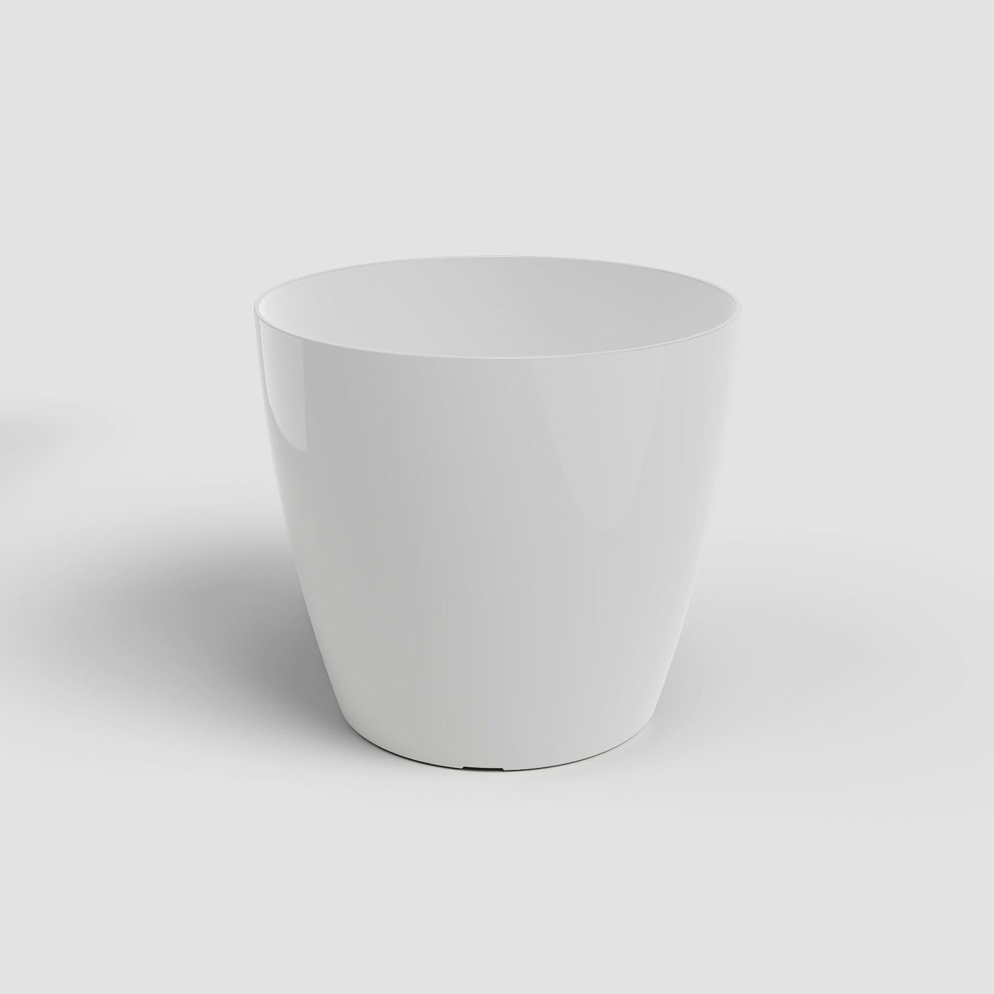 Recycled Plastic Pot - San Remo Pot - Various Options