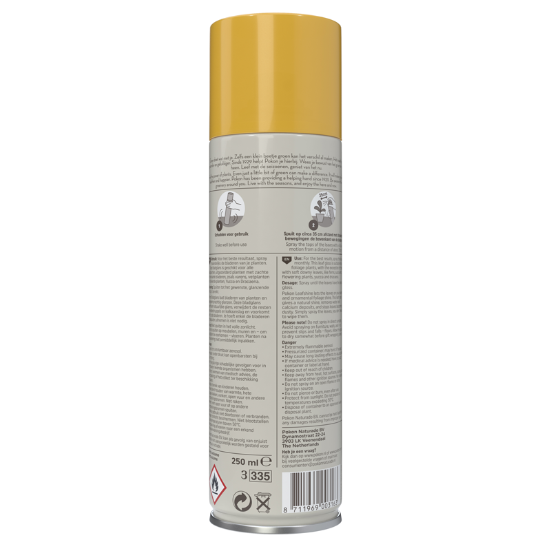 Pokon Leafshine - 250ml 2