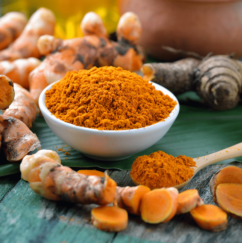 Turmeric