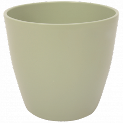 Ceramic Pot Dana D12cm - Assorted Colours