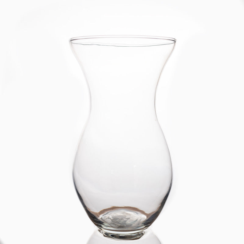 Essentials Mouth Blown Tuck Vase