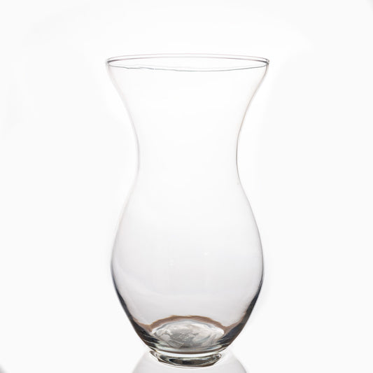 Essentials Mouth Blown Tuck Vase