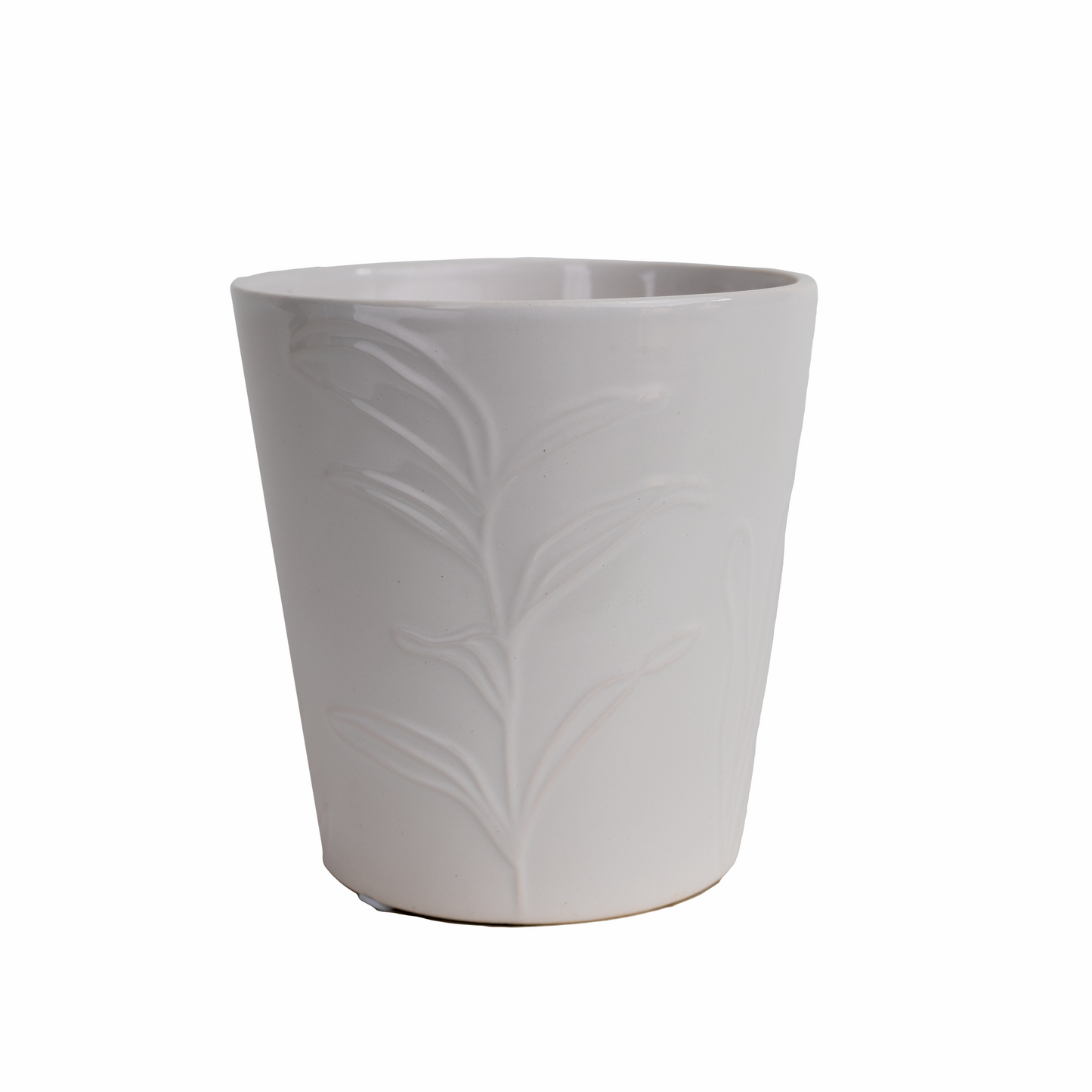 Sharik Assorted  Ceramic Pot - D12cm
