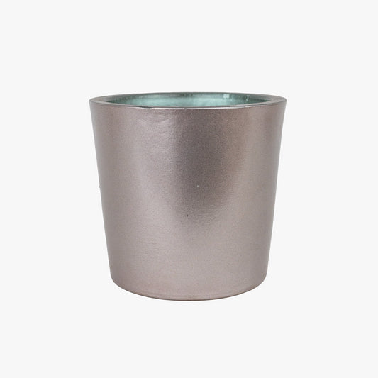 Salamanca Glass Pot