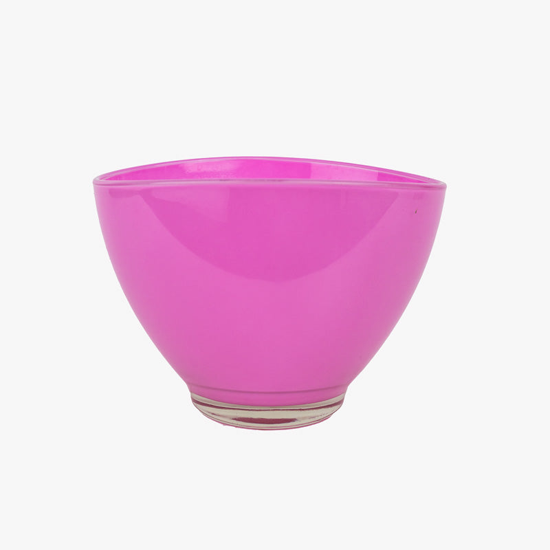 Kansas Glass Pot - Various Colours