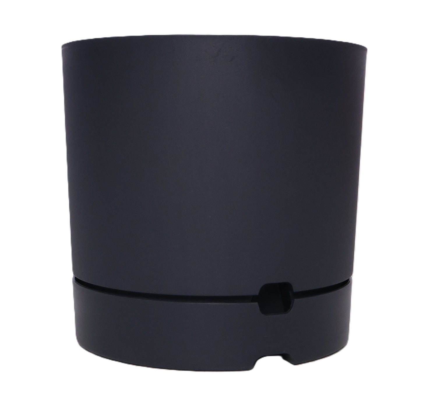 1 x Oliver Plastic FLower Pot - Various options