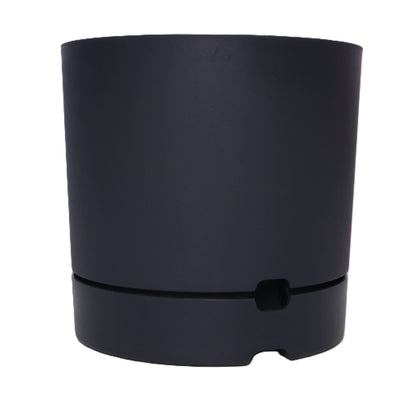 1 x Oliver Plastic FLower Pot - Various options