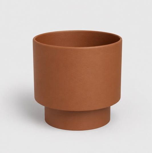 Nysa Pot - Various Colours