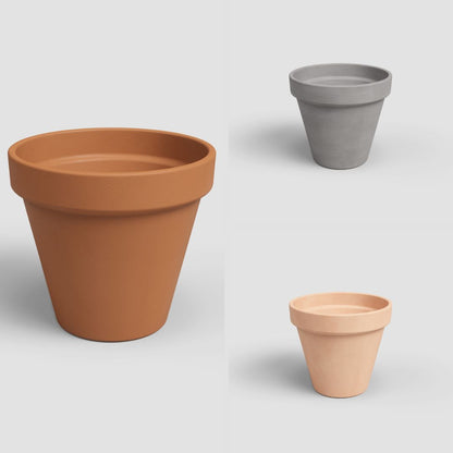 Amália Pot - Various Options