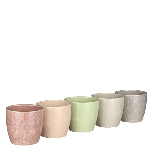 1x Blake Ceramic Pot Wholesale.hadeco.co.za
