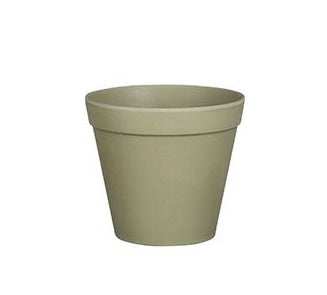 Orion Biodegradable Pot - Green
