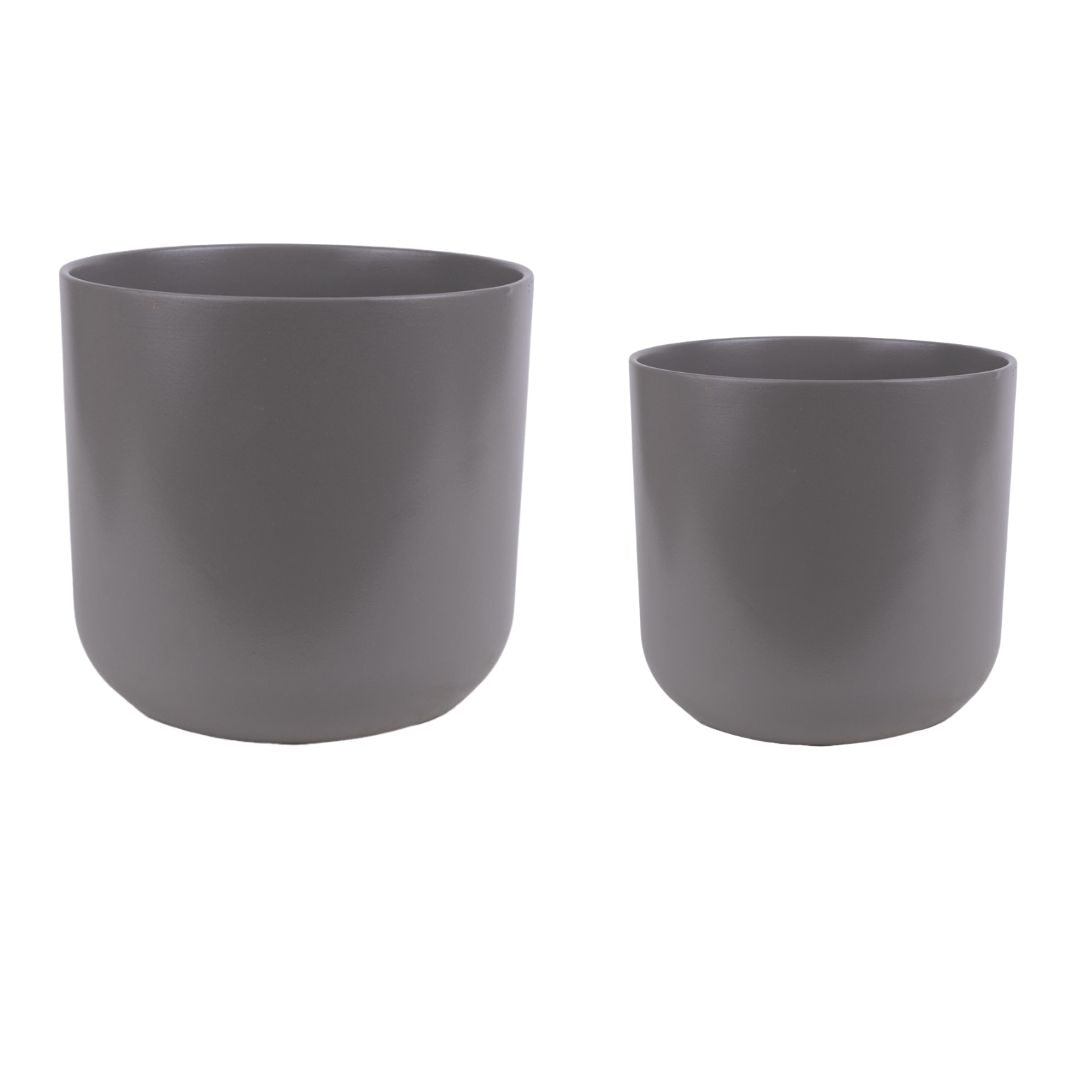 Conso Ceramic Pot - Various Options