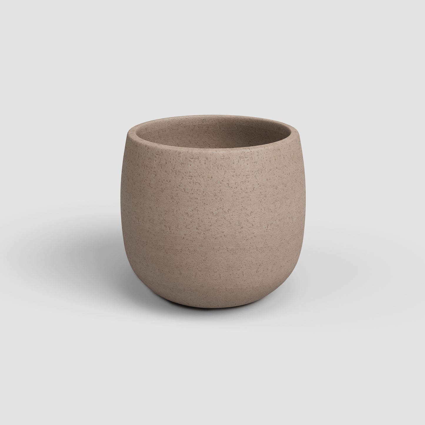 Handmade Ceramic Pot - Hemera - Various Options