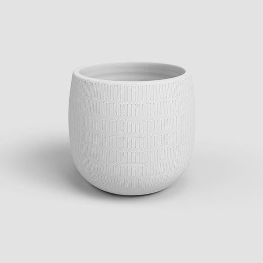 Aura Pot - Various Colours