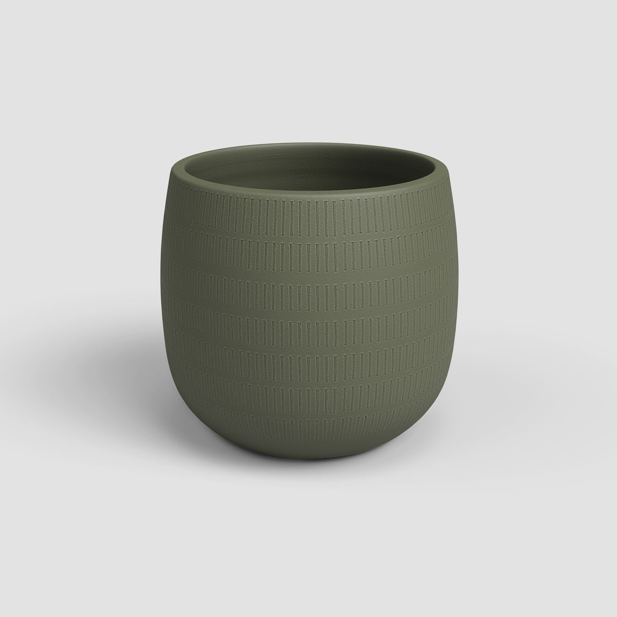 Aura Pot - Various Colours