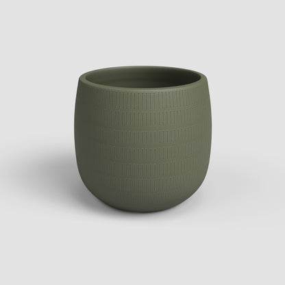 Aura Pot - Various Colours