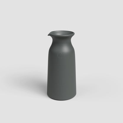 Handmade Ceramic Jar - Bia - Various Colours