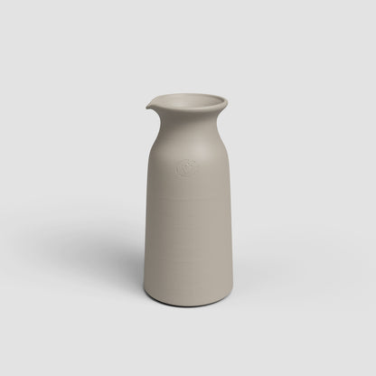 Handmade Ceramic Jar - Bia - Various Colours