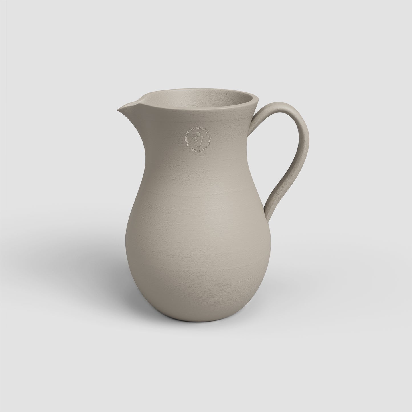 Handmade Ceramic Jar - Harmonia - Various Colours