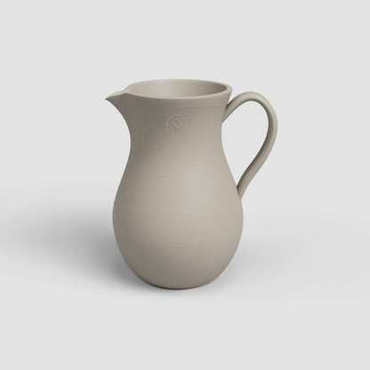 Handmade Ceramic Jar - Harmonia - Various Colours