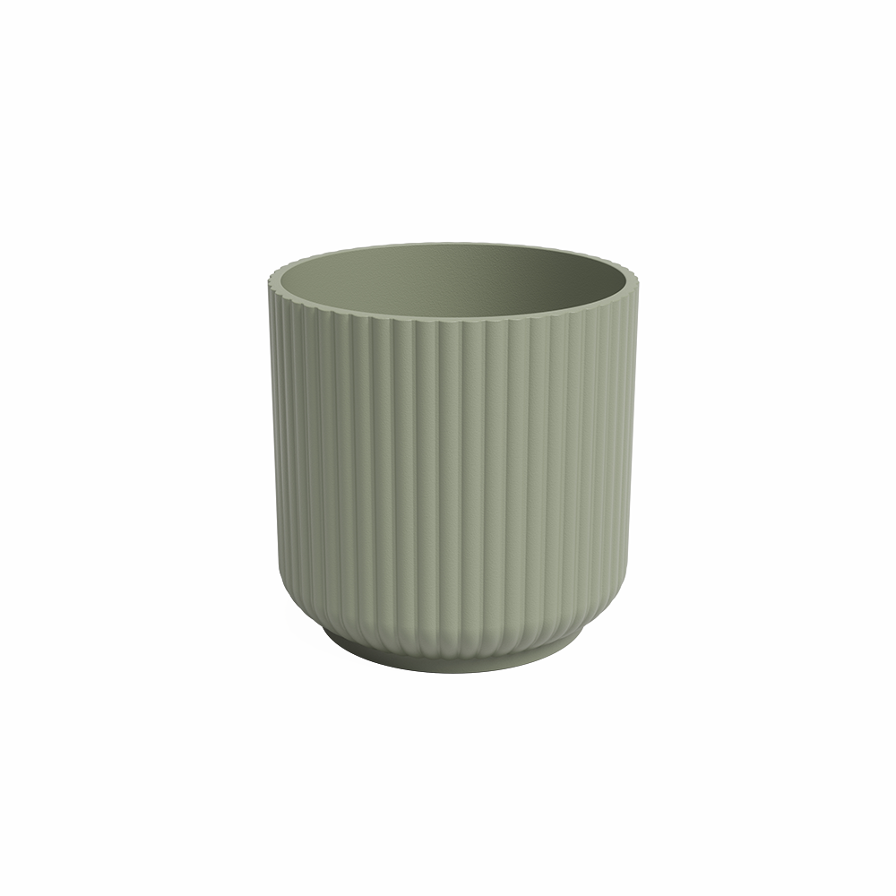 Luna Ceramic Pot - Various Options
