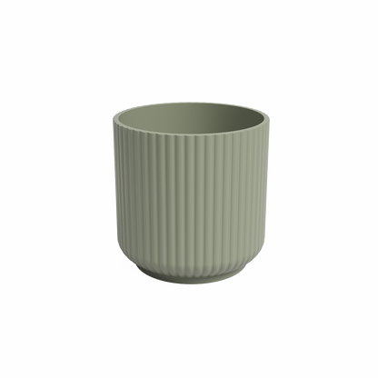 Luna Ceramic Pot - Various Options