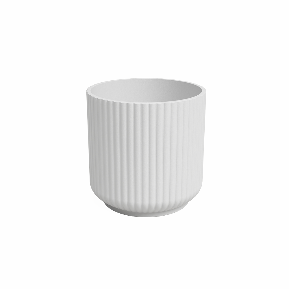 Luna Ceramic Pot - Various Options