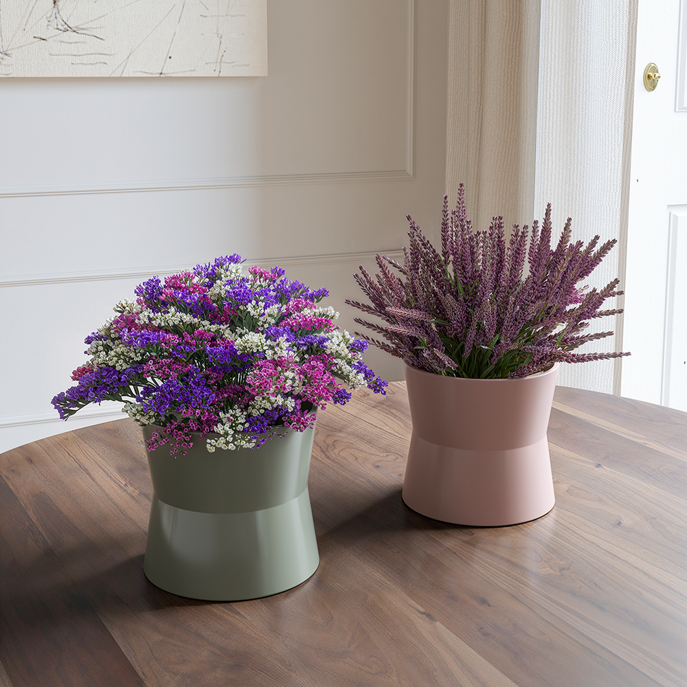 Diana Ceramic Pot - Various Options