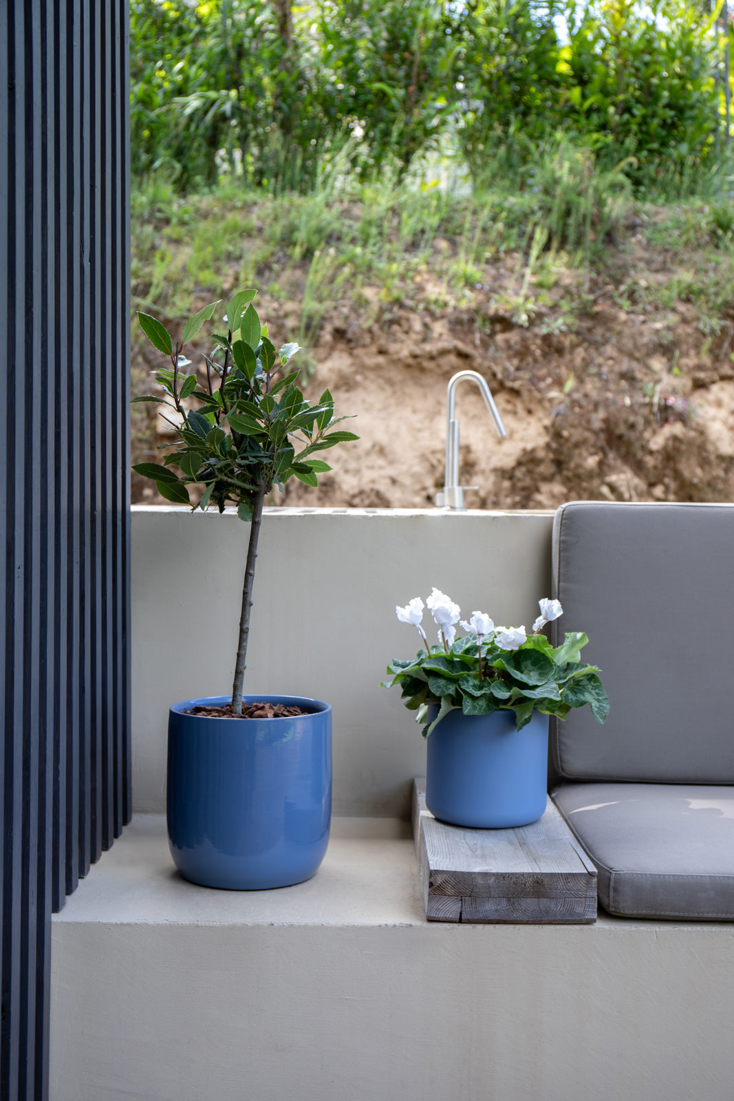 Handmade Ceramic Pot - Jupiter - Various Options