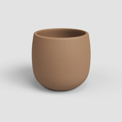 Aura Pot - Various Colours