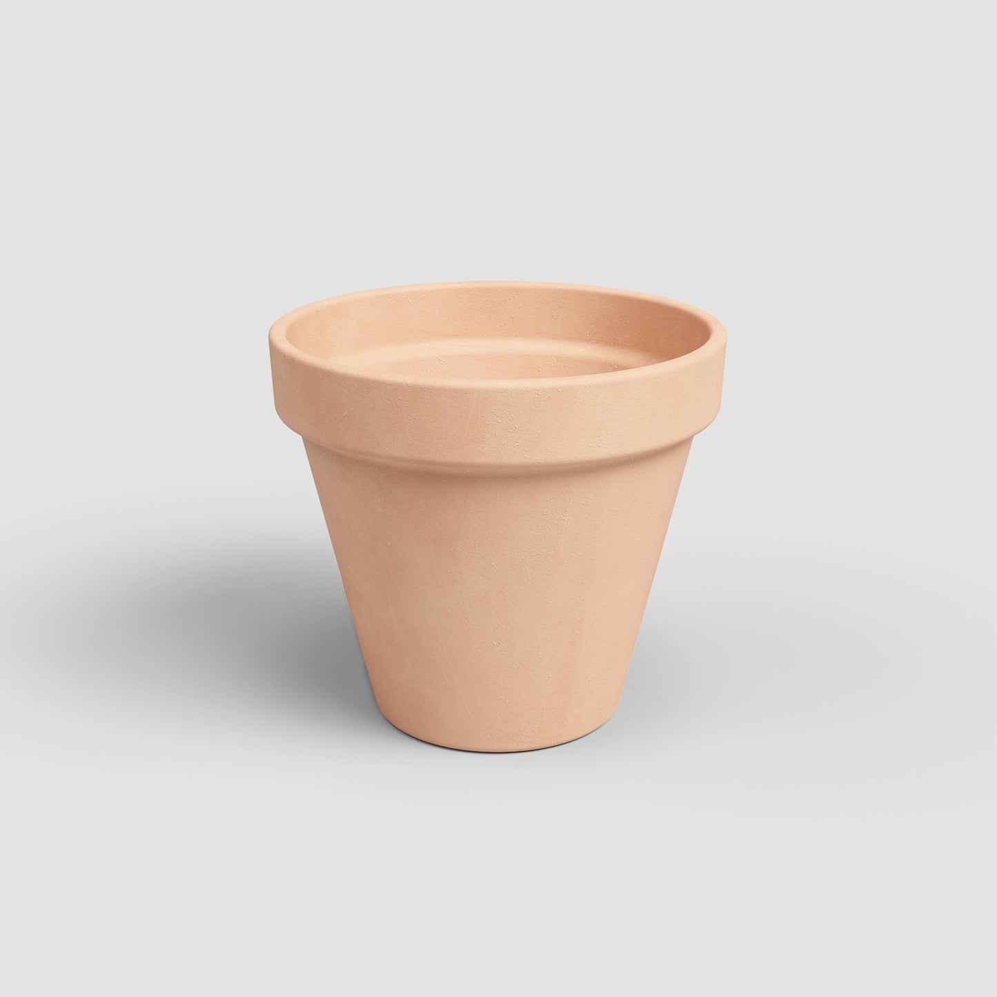 Amália Pot (Standard Terracotta) - Various Colours