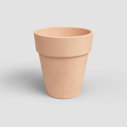CP/High Edge Pot - Various Colours